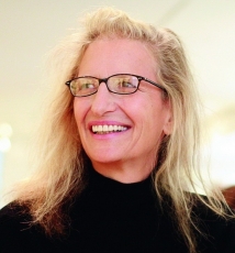 安妮· 莱博维茨—肖像中创造传奇