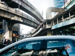 街头影像 | 摄影师Jeong Vin Yoon