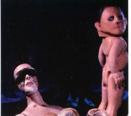 30家之1 辛迪·雪曼~~~