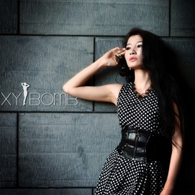 ------SEXY BOMB-----   南湖作业