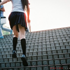 【菲林】致青春