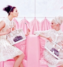 让这个春天更简洁一点