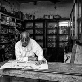 自选典藏：留住真实的瞬间（二十三）