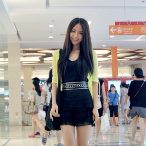 当代街头潮流拍摄 第四十一季