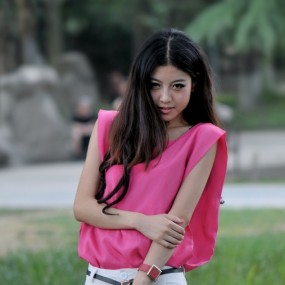 ——7.1外拍作业——