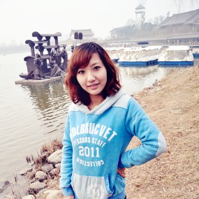 3.4南湖作业一<美女D>