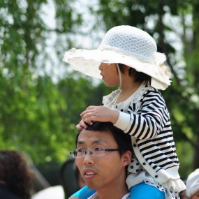 世园美景抢先看