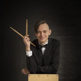 乐队   灵魂歌者