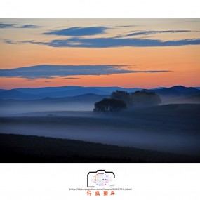 【官子】——《坝上行摄》·九月金秋篇