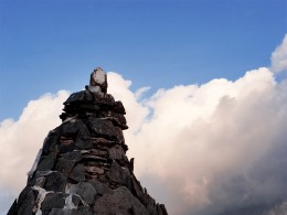 八千里路云和月