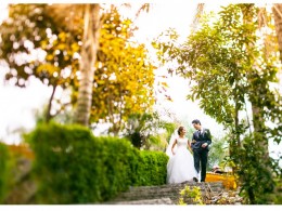 西安小雅风尚婚纱摄影“亲爱哒，我们结婚吧！”