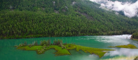 走马观花新疆游第三季