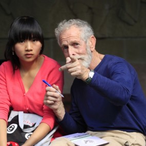 街角小巷  PS只做了一步   压缩