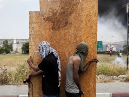 世界最大型摄影比赛入围作品赏，第一张就惊艳了