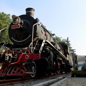 那时花开-2-西安纺织城