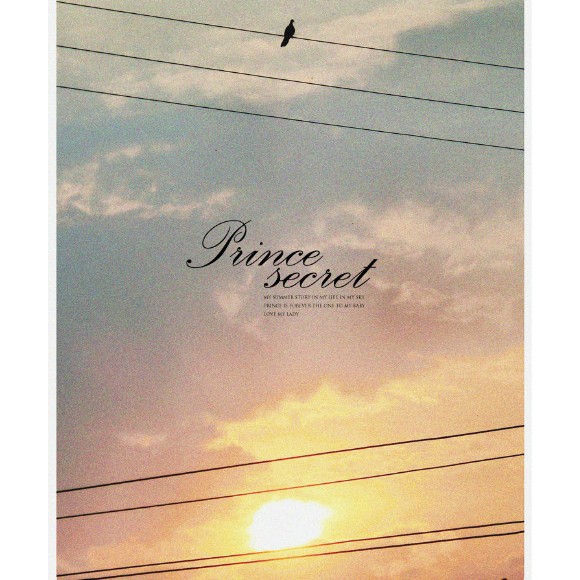 《 守候最末的一抹 》