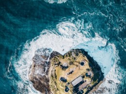 超现实主义 | Demas Rusli