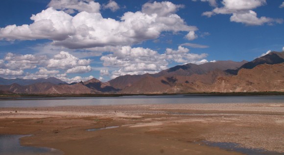 沿途的风景（西藏篇-2）