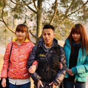 嘿嘿【还有火腿吃】OK