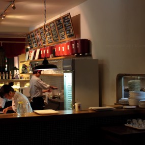 【雕刻时光咖啡馆随拍】