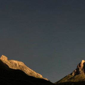 迭山----山之韵（二）