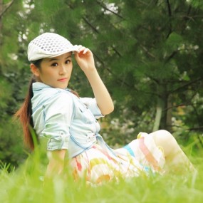 9月9日曲江池作业（上）！