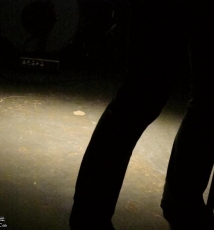 直击摇滚现场——小DC拍演出的问与答