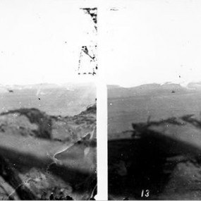 南北战争时的战地摄影师