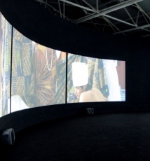 特立马乔的盛宴