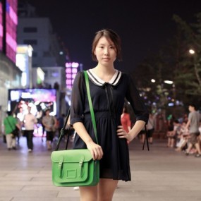 当代街头潮流拍摄 第二十一季