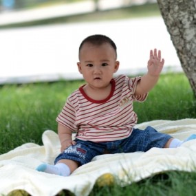 一個男人成長史－－－第一步，