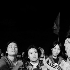 生下来，活下去