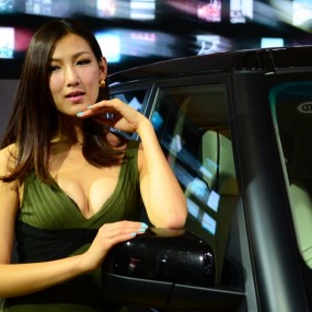 工业机器与骄模（二）