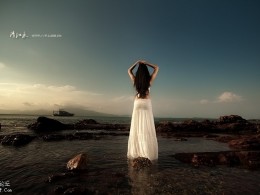 我喜欢你是寂静的