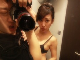 和老婆的生活记录