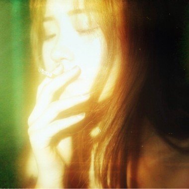 柔情回眸 春暖花开