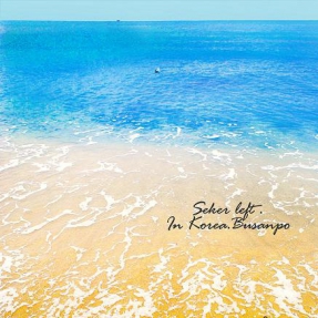 LEFT【一人游逛韩国济州岛】