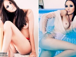 Lior Nordman 时尚摄影作品欣赏（2）