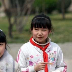 0327收工回家路上的几张（人像篇）