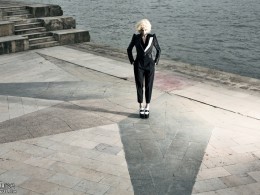 Numéro Thailand May 2013 by Emilie Moysson