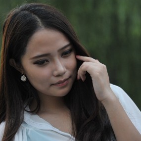 6.10活动2---模特秀