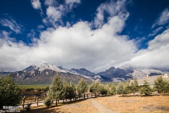 金陵图书馆河西新馆