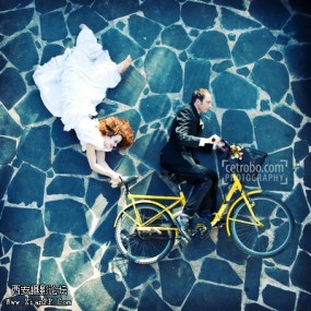 来自Cetrobo的婚礼摄影欣赏