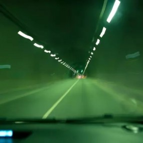 心随影动——影途社在路上之奇幻西行（一）