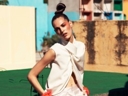 [杂志大片] Vogue Thailand April 2013 by Philip Gay