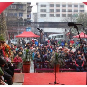 圣诞节--基督弥撒礼拜纪实随拍（续）