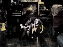 你是否也有同样的电影情节