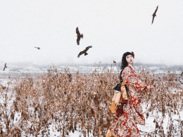 2017，与你相遇好幸运