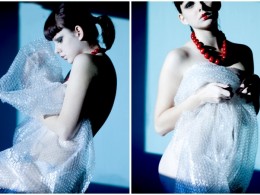 Sonya Jach 摄影作品欣赏（1）