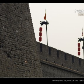 西安这座城2012——东北城角之二